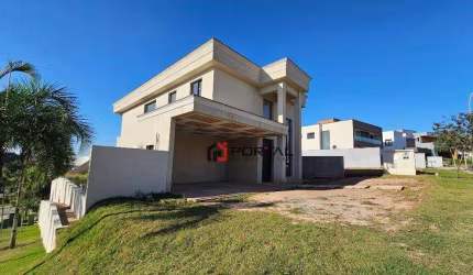 Casa com 3 dormitórios à venda, 363 m² por R$ 3.150.000,00 - Alphaville Granja Viana - Carapicuíba/SP
