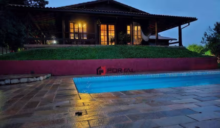 Casa com 3 dormitórios à venda, 517 m² por R$ 1.820.000,00 - Granja Viana - Carapicuíba/SP