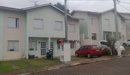 Casa com 3 dormitórios à venda, 90 m² por R$ 610.000 - Cotia - Cotia/SP