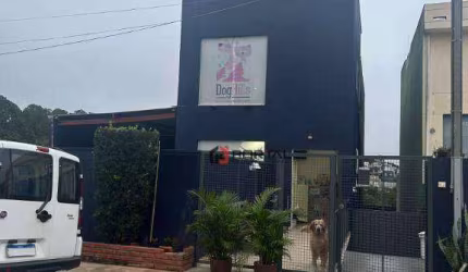 Prédio à venda, 200 m² por R$ 1.180.000,00 - Granja Viana - Cotia/SP