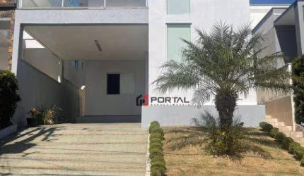 Casa com 4 dormitórios à venda, 300 m² por R$ 1.800.000,00 - Granja Viana - Cotia/SP