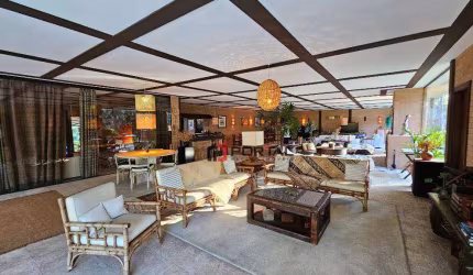 Casa com 3 dormitórios à venda, 657 m² por R$ 11.500.000,00 - Granja Viana - Cotia/SP