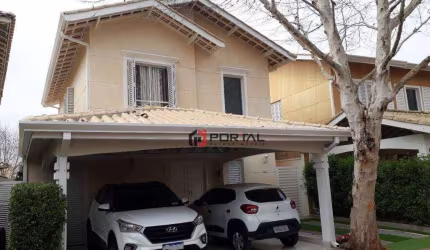 Casa com 2 dormitórios à venda, 204 m² por R$ 1.600.000,00 - Granja Viana - Cotia/SP