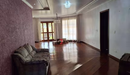 Casa com 3 dormitórios à venda, 440 m² por R$ 1.300.000,00 - Granja Viana - Cotia/SP