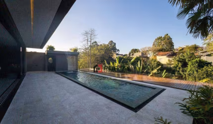 Casa com 4 dormitórios à venda, 735 m² por R$ 7.400.000,00 - Granja Viana - Cotia/SP