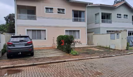 Casa com 3 dormitórios à venda, 113 m² por R$ 850.000,00 - Granja Viana - Cotia/SP