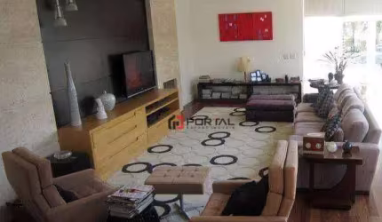 Casa com 8 dormitórios à venda, 965 m² por R$ 6.000.000 - Granja Viana - Cotia/SP
