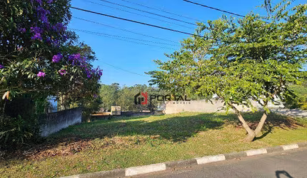 Terreno à venda, 600 m² por R$ 620.000,00 - Granja Viana - Embu das Artes/SP