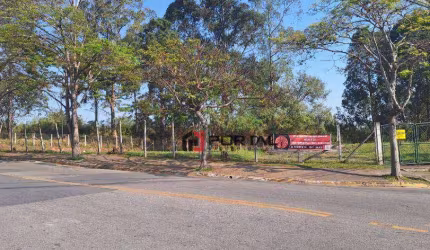 Terreno à venda, 2375 m² por R$ 2.600.000 - Granja Viana - Cotia/SP