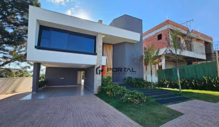 Casa com 5 suítes à venda, Alphaville Granja Viana