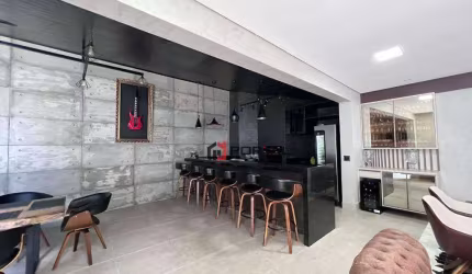 Casa com 4 dormitórios à venda, 340 m² por R$ 2.980.000,00 - Cotia - Cotia/SP