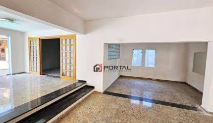 Casa com 3 dormitórios à venda, 430 m² por R$ 1.090.000,00 - Gramado - Cotia/SP