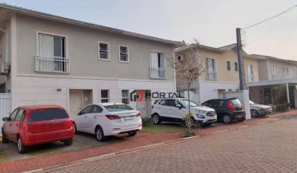 Casa com 3 dormitórios à venda, 89 m² por R$ 650.000,00 - Granja Viana - Carapicuíba/SP