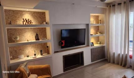 Casa com 3 dormitórios à venda, 174 m² por R$ 978.000,00 - Granja 26 - Cotia/SP