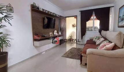Casa com 3 dormitórios à venda, 158 m² por R$ 650.000,00 - Cotia - Cotia/SP