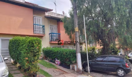 Casa com 3 dormitórios à venda, 65 m² por R$ 450.000,00 - Granja Viana - Cotia/SP