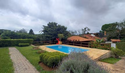 Casa com 4 dormitórios, 287 m² - venda por R$ 1.650.000,00 ou aluguel por R$ 8.811,70/mês - Granja Viana - Cotia/SP