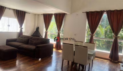 Casa com 3 dormitórios à venda, 356 m² por R$ 1.000.000,00 - Cotia - Cotia/SP