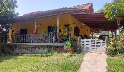 Casa com 2 dormitórios à venda, 243 m² por R$ 1.400.000,00 - Granja Viana - Cotia/SP