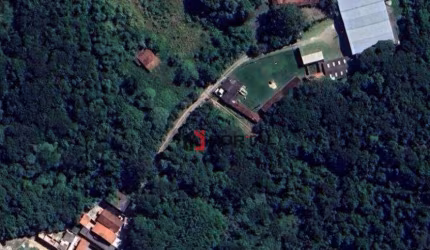 Área à venda, 89.495,64 m² por R$ 5.000.000 - Capuava - Embu das Artes/SP