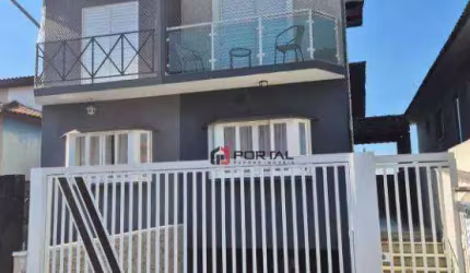 Casa com 3 dormitórios à venda, 190 m² por R$ 960.000,00 - Cotia - Cotia/SP