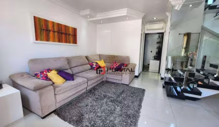 Casa com 3 dormitórios à venda, 108 m² por R$ 680.000 - Cotia - Cotia/SP