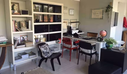 Sala para alugar, 34 m² por R$ 5.337,00/mês - Granja Viana - Cotia/SP
