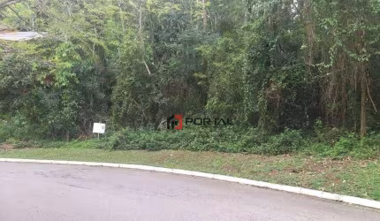Terreno à venda, 1 m² por R$ 450.000 - Granja Viana - Jandira/SP