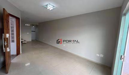 Casa com 3 dormitórios à venda, 96 m² por R$ 560.000,00 - Cotia - Cotia/SP