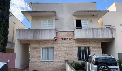 Casa com 3 dormitórios à venda, 125 m² por R$ 500.000,00 - Cotia - Cotia/SP