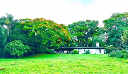 Casa com 6 dormitórios à venda, 350 m² por R$ 4.800.000,00 - Granja Viana - Cotia/SP