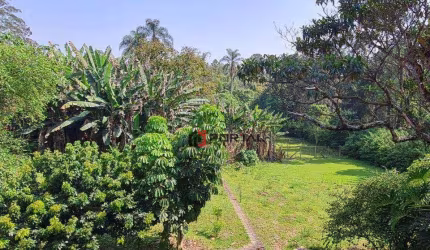 Casa com 5 dormitórios, 756 m² - venda por R$ 25.000.000 ou aluguel por R$ 26.240/mês - Granja Viana - Cotia/SP