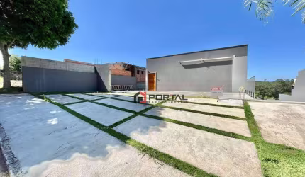 Casa com 3 dormitórios à venda, 230 m² por R$ 1.800.000 - Cotia - Cotia/SP
