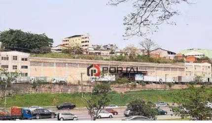 Galpão, 3000 m² - venda por R$ 12.000.000,00 ou aluguel por R$ 50.000,00/mês - Cotia - Cotia/SP