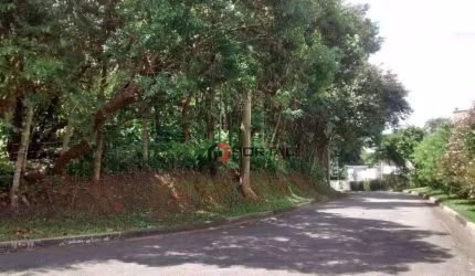 Área à venda, 10000 m² por R$ 10.000.000,00 - Granja Viana - Carapicuíba/SP