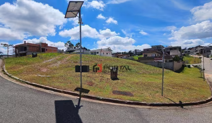 Terreno à venda, 663 m² por R$ 950.000,00 - Granja Viana - Cotia/SP