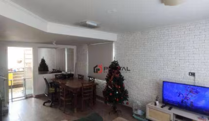 Casa com 3 dormitórios à venda, 91 m² por R$ 680.000,00 - Cotia - Cotia/SP