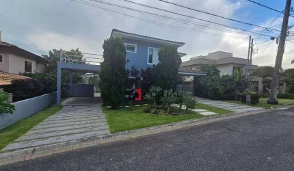 Casa com 4 dormitórios à venda, 500 m² por R$ 2.690.000,00 - Granja Viana - Carapicuíba/SP