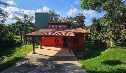 Casa com 2 dormitórios à venda, 113 m² por R$ 1.250.000,00 - Granja Viana - Cotia/SP