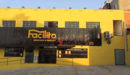 Prédio, 328 m² - venda por R$ 1.800.000,00 ou aluguel por R$ 10.500,00/mês - Osasco - Osasco/SP