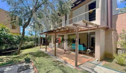 Casa com 4 dormitórios à venda, 222 m² por R$ 1.720.000,00 - Granja Viana - Carapicuíba/SP