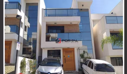Casa com 3 dormitórios, 150 m² - venda por R$ 1.150.000,00 ou aluguel por R$ 7.337,88/mês - Granja Viana - Cotia/SP