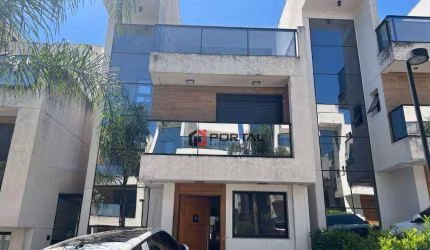 Casa com 4 dormitórios, 148 m² - venda por R$ 1.280.000,00 ou aluguel por R$ 10.240,00/mês - Granja Viana - Cotia/SP
