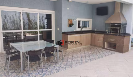 Casa com 4 dormitórios à venda, 300 m² por R$ 1.590.000,00 - Granja Viana - Cotia/SP