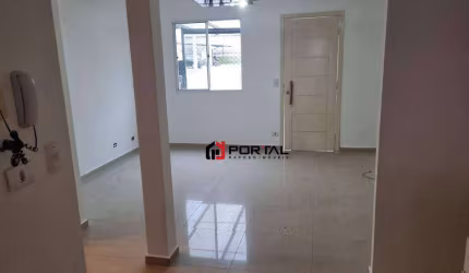 Casa com 2 dormitórios à venda, 70 m² por R$ 399.000,00 - Granja Viana - Cotia/SP