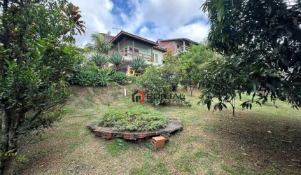 Casa com 3 dormitórios, 400 m² - venda por R$ 2.200.000 ou aluguel por R$ 15.000/mês - Granja Viana - Cotia/SP