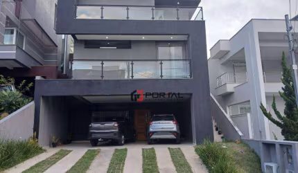 Casa com 2 quartos  para alugar, 220 m² por R$ 8.200/mês - Granja Viana - Cotia/SP
