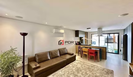 Casa com 4 dormitórios à venda, 180 m² por R$ 1.380.000,00 - Granja Viana - Cotia/SP