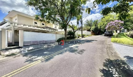 Casa com 4 quartos, 358 m² - venda por R$ 2.800.000 ou aluguel por R$ 17.999/mês - Granja Viana - Carapicuíba/SP