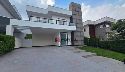 Casa com 3 dormitórios, 434 m² - venda por R$ 3.700.000,00 ou aluguel por R$ 20.000,00/mês - Granja Viana - Cotia/SP